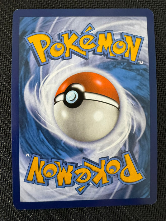 Charmander 168 English SV:151 LP