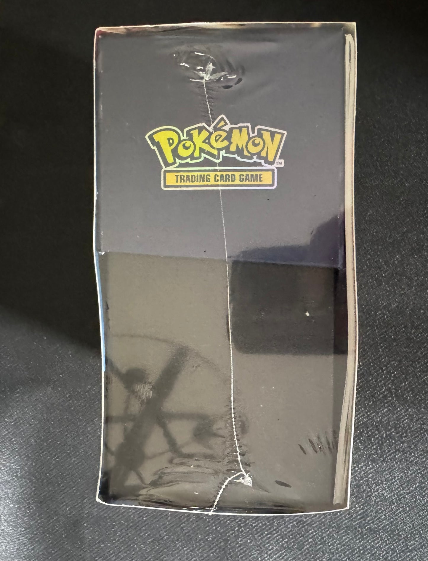 Surging Sparks Elite Trainer Box Sealed - SV08