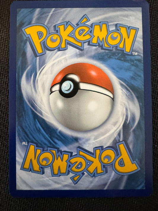 Radiant Charizard 020 Crown Zenith NM