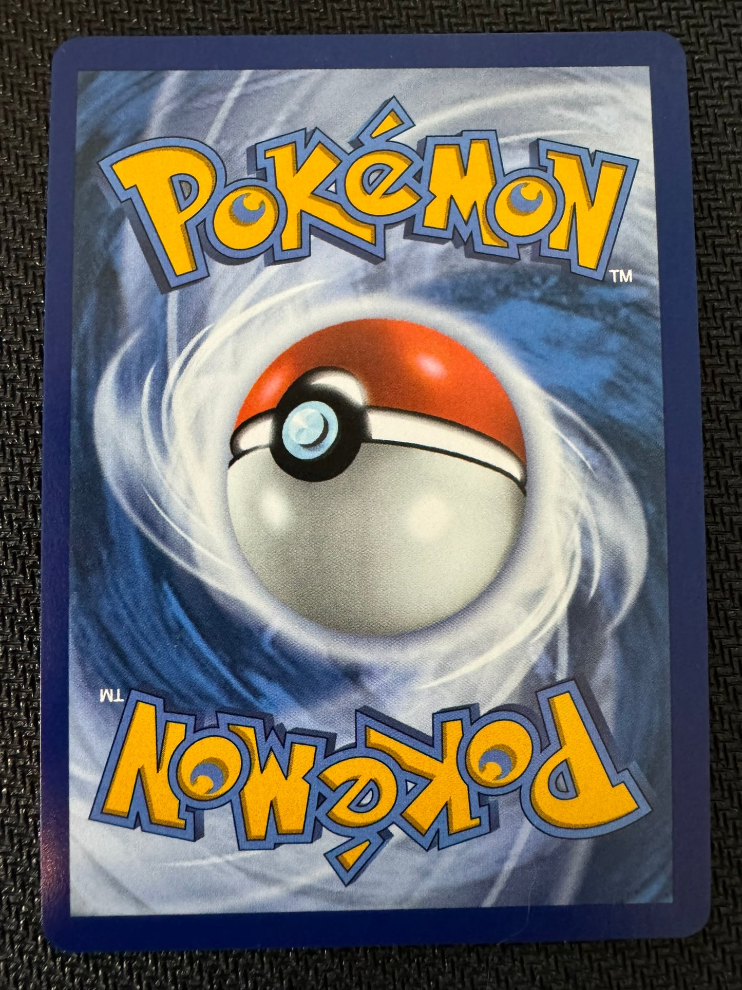 Squirtle 039 First Partner Pack Promo NM