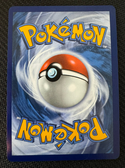 Squirtle 039 First Partner Pack Promo NM