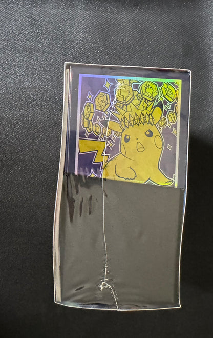 Surging Sparks Elite Trainer Box Sealed - SV08