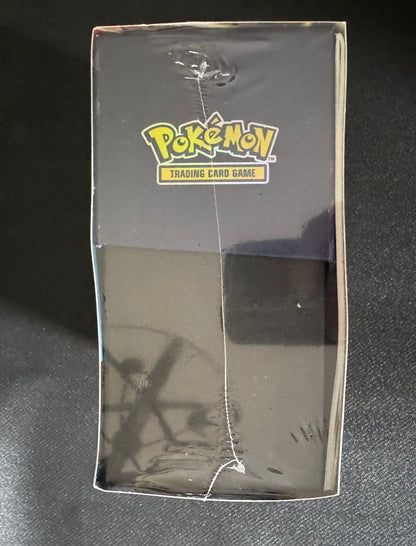Surging Sparks Elite Trainer Box Sealed - SV08