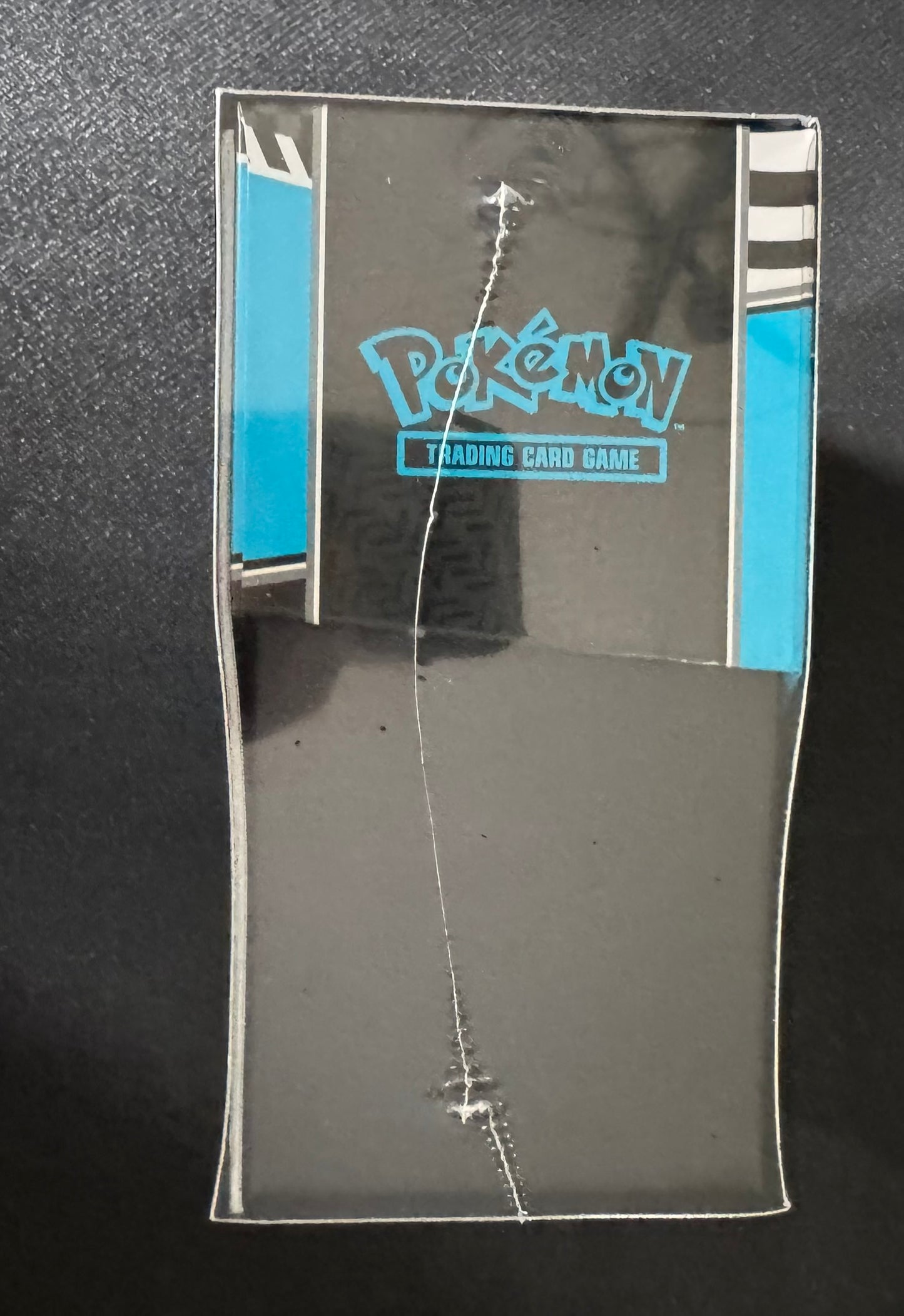 Black Bolt Elite Trainer Box SV:Black Bolt (BLK)