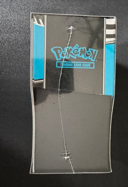 Black Bolt Elite Trainer Box SV:Black Bolt (BLK)