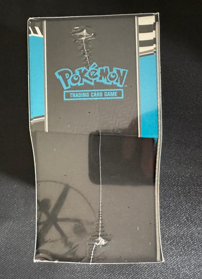 Black Bolt Elite Trainer Box SV:Black Bolt (BLK)