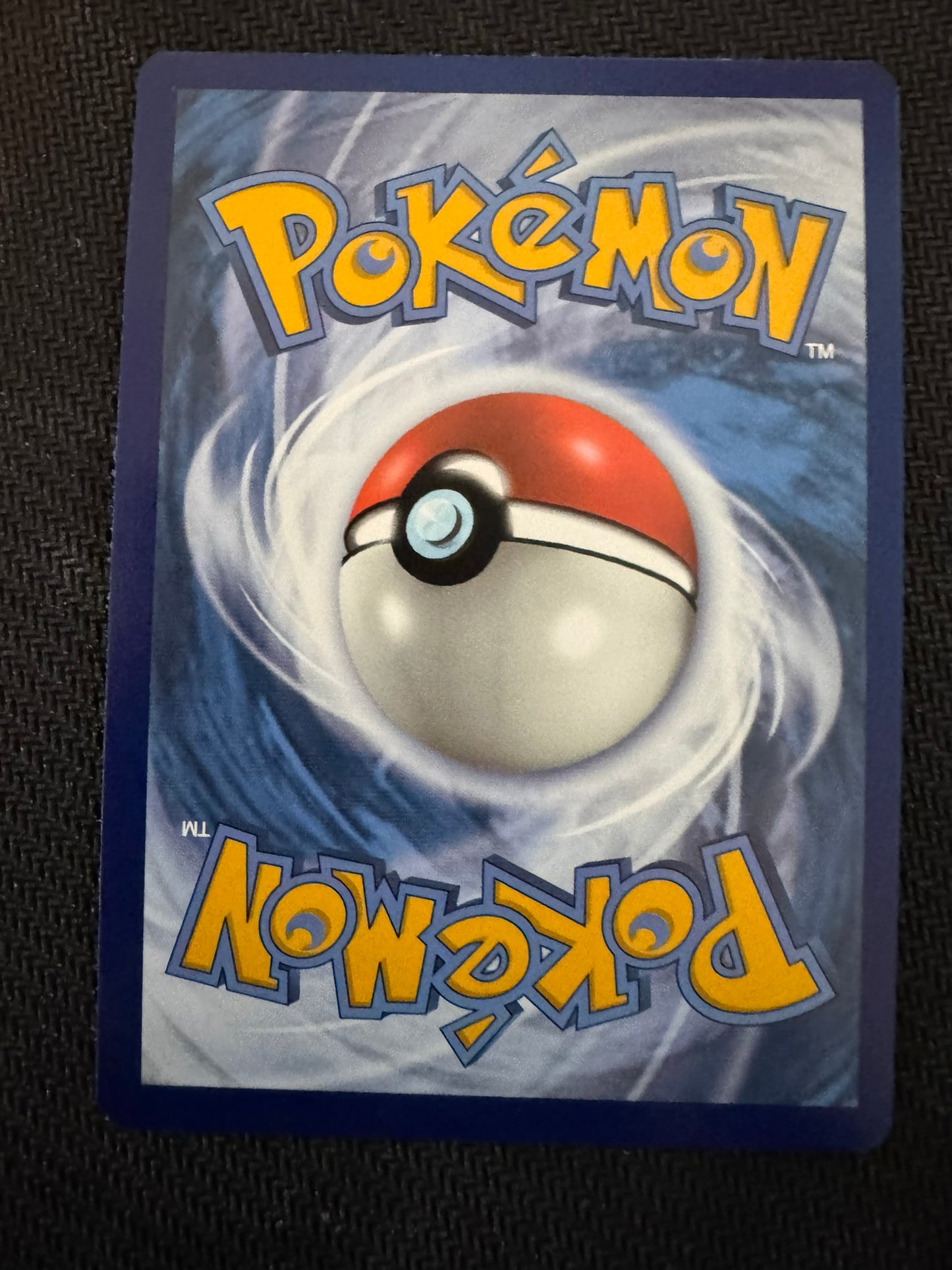 Vaporeon TG02 Lost Origin Trainer Gallery NM