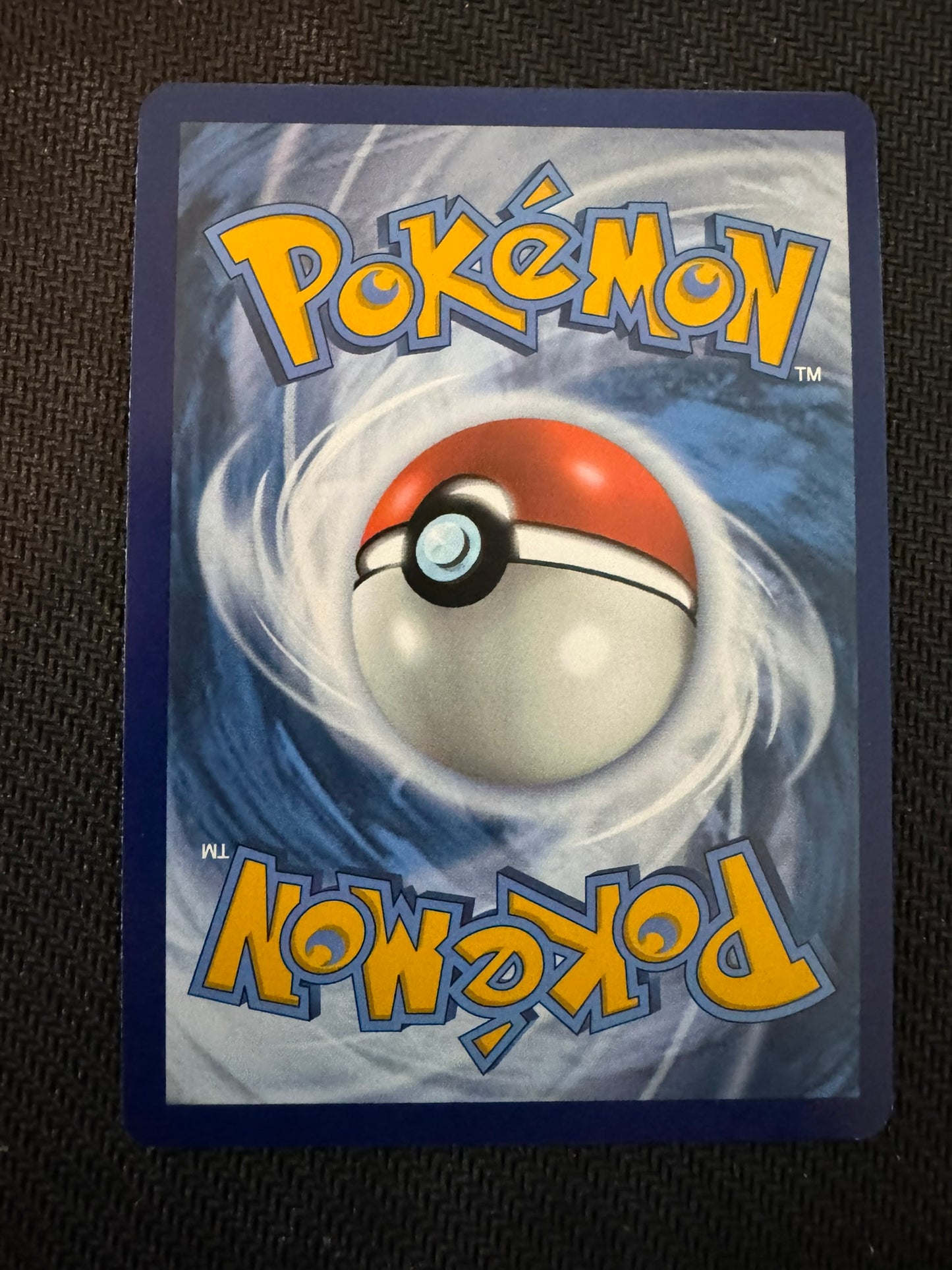 Pikachu 173 English 151 Art Rare NM