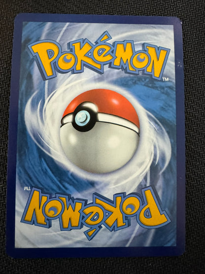 Gengar TG06 Lost Origin Trainer Gallery Full Art NM