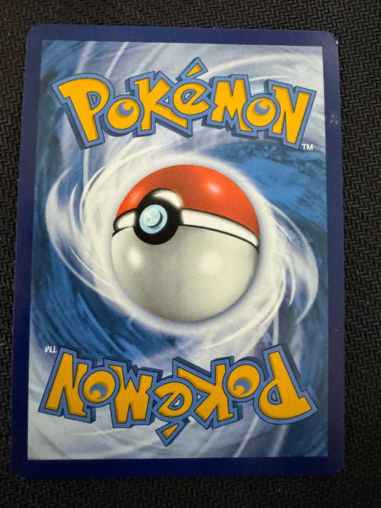 Gengar TG06 Lost Origin Trainer Gallery Full Art NM