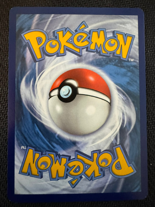Pikachu Celebrations 005 Full Art NM