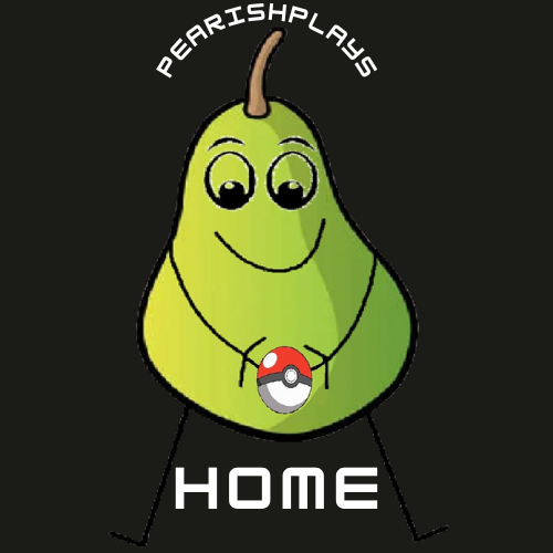 PearishPlays