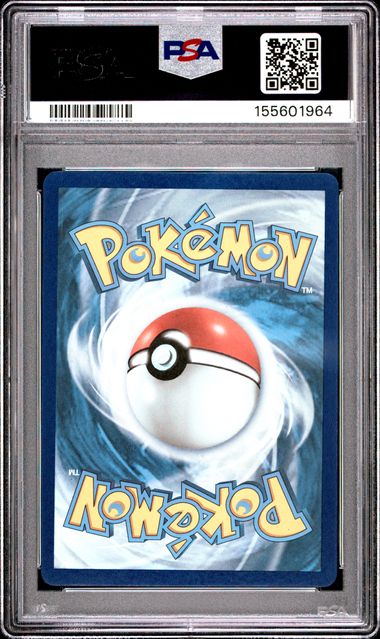 PSA 9 Celebrations Blastoise